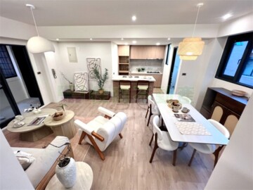 保富通商大樓待售房屋