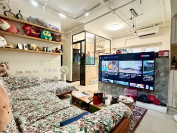 奇美京鑽待售房屋