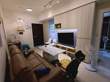 新竹市東區慈濟路/竹科悅揚 - Image 1