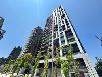 新潤君頤待售房屋