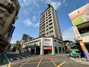 樂屋_敦南維新待售房屋 敦南維新待售房屋