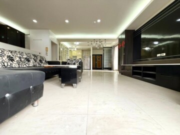 新田京城待售房屋