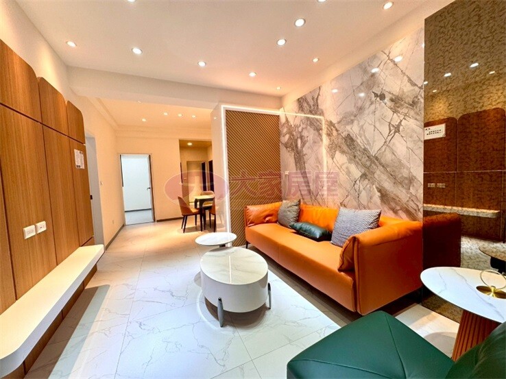 水萍塭公園整新樓寓三房