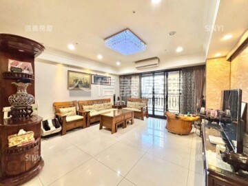 皇翔玉鼎/創富i-cashier待售房屋