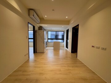 花園帝寶全新3房平車/出租 - Image 1