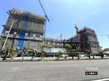 樂屋_南科卓越城/南科悦揚待售房屋 南科卓越城/南科悦揚待售房屋