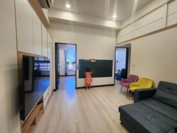 新人類國待售房屋