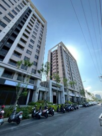 勝麗交響曲待售房屋