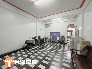 永康區待售房屋