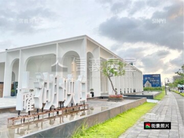 湖映白待售房屋