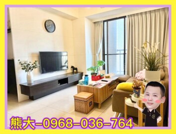 鴻築吾江待售房屋