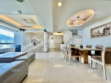 楓丹白鷺待售房屋