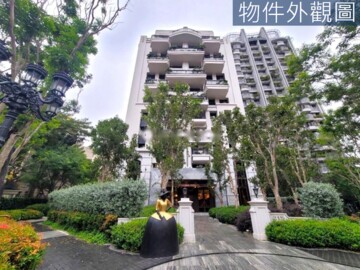 時代溫莎大廈待售房屋