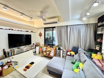 鉅虹森美館/鉅虹水岸3待售房屋