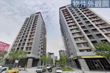 樂屋_佳陞禾樂B區待售房屋 佳陞禾樂B區待售房屋