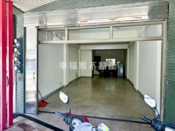 (租)近台南高工金店面出租 - Image 1