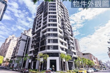 龍門世家待售房屋