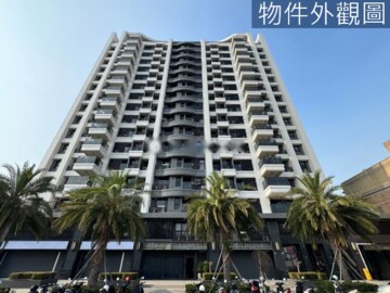 冠傑菁英匯待售房屋