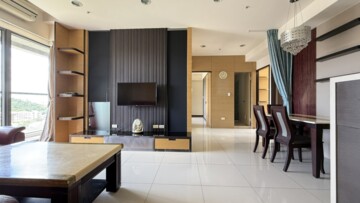 荷必館待售房屋