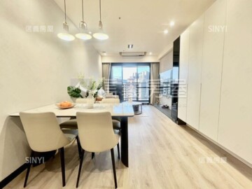 青朗/高第/小森光2大樓區待售房屋