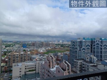 海華帝國待售房屋