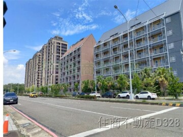 晶悅合一待售房屋