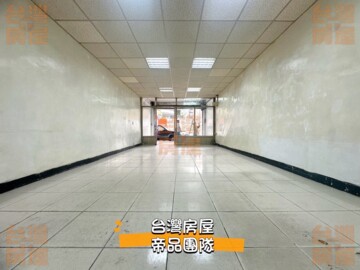 ✡租店面挑高一樓25000元租房找孫好蘊✡ - Image 1