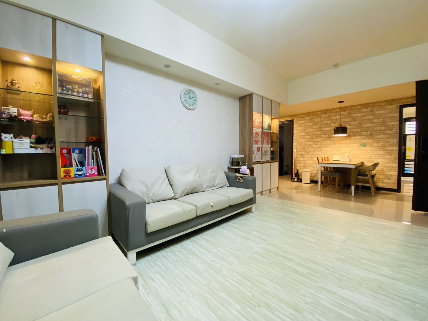 永義阿良嚴選✨東區造鎮社區文森花園大三房平車