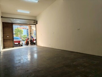 建興商圈 店面一樓  加地下室 - Image 1