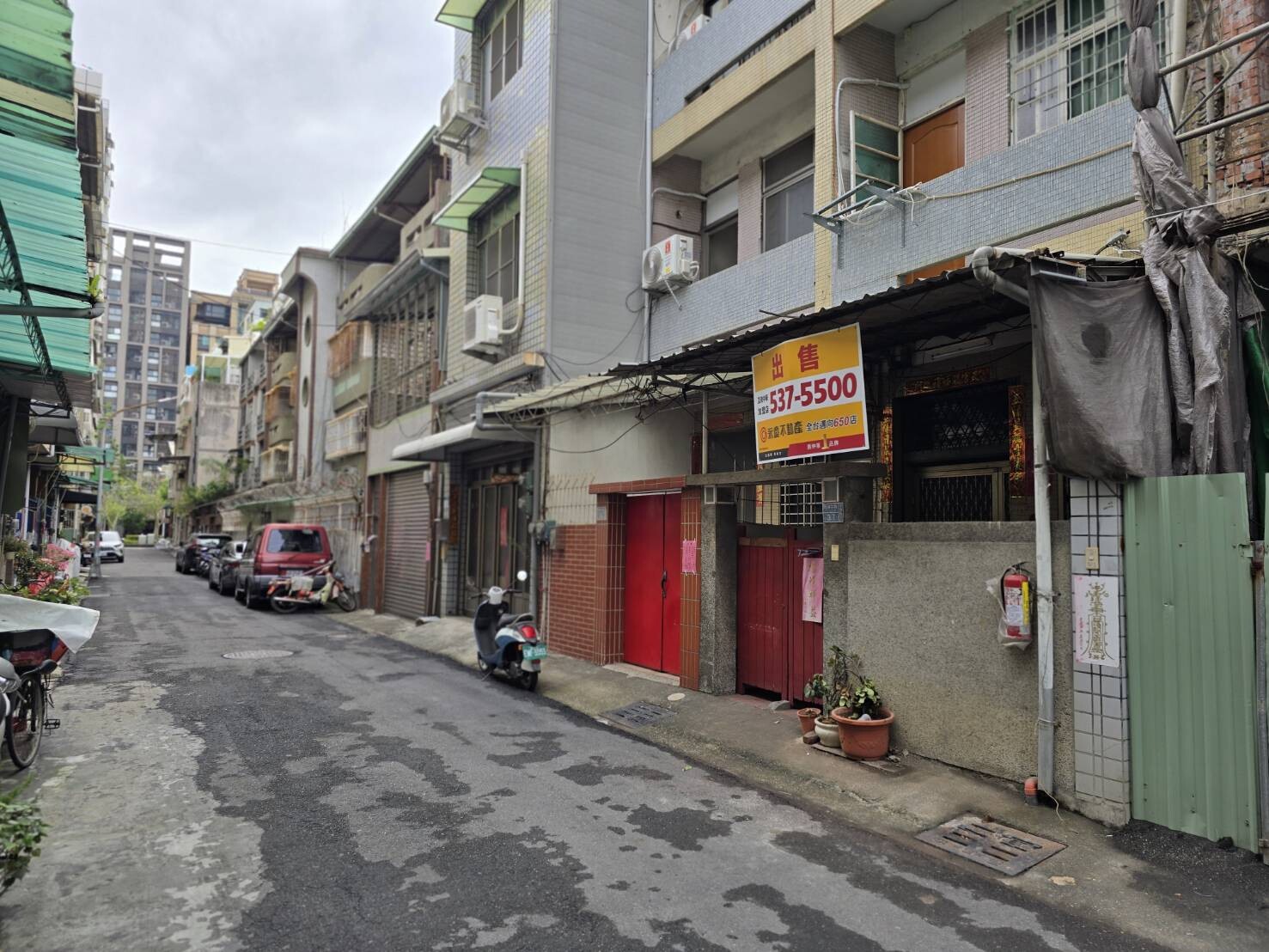 @文化中心@四維國小+五福國中@好環境正三樓透天