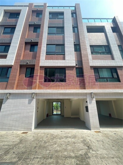 【森禾】東明國小旁社區電梯別墅