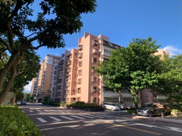 芝蘭名廈B待售房屋