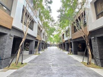 富騰有田居待售房屋