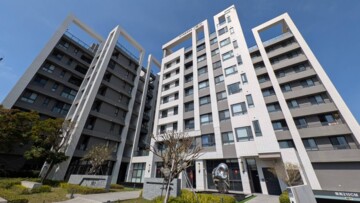 皇家極光待售房屋