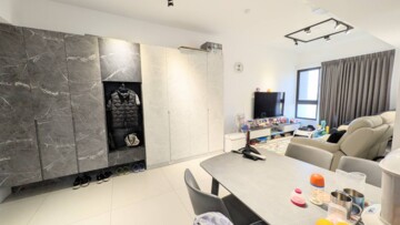 皇家極光待售房屋