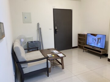 近南科2房1廳2衛 - Image 1