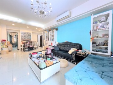 樂屋_勝麗威登待售房屋 勝麗威登待售房屋