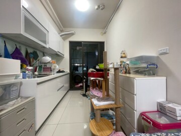 和光富邑待售房屋