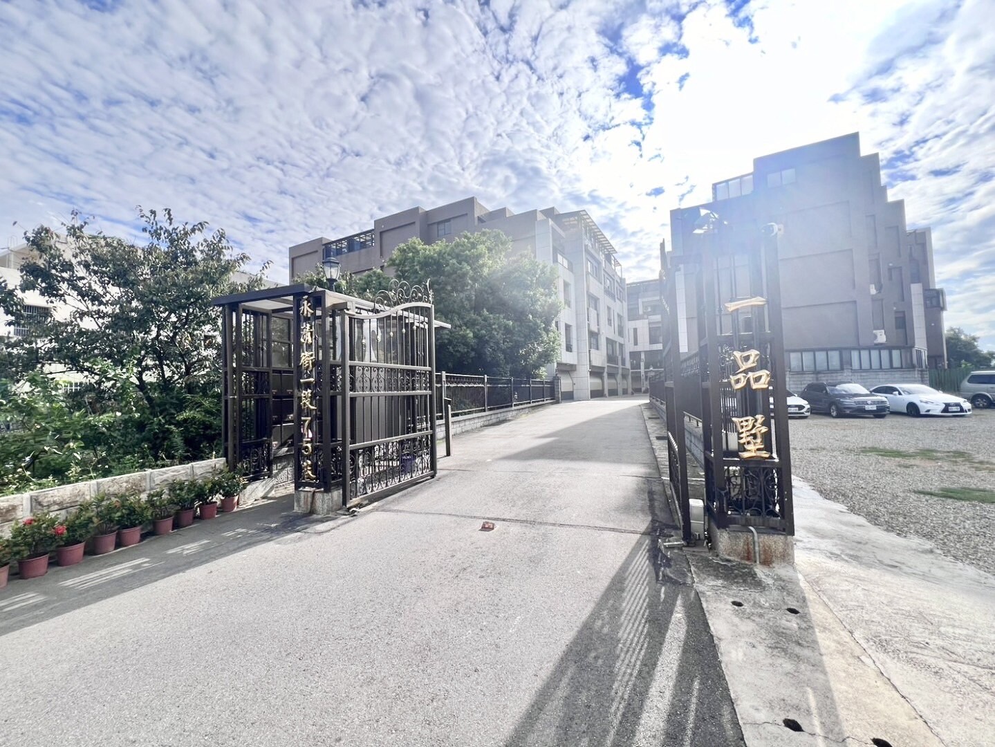 樂屋_桃園市中壢區中壢一品墅待售房屋 桃園市中壢區中壢一品墅待售房屋