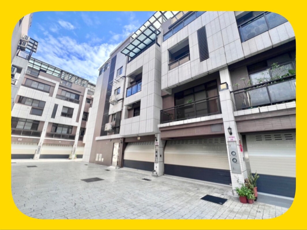樂屋_桃園市中壢區中壢一品墅待售房屋 桃園市中壢區中壢一品墅待售房屋