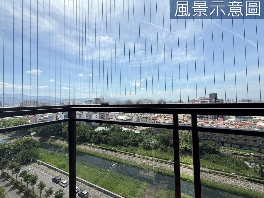 台中市大里區佳晟興大康橋待售房屋