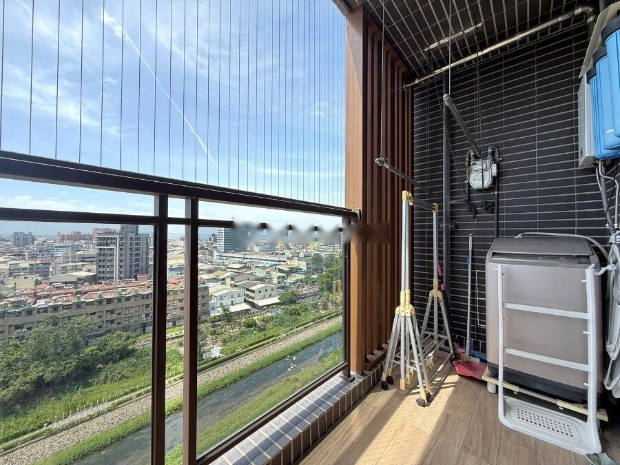 台中市大里區佳晟興大康橋待售房屋