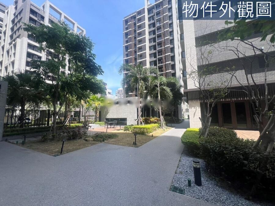 台中市大里區佳晟興大康橋待售房屋