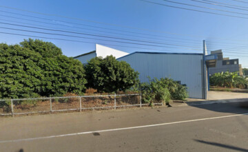 神岡區待租房屋