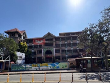 幸福宣言待售房屋