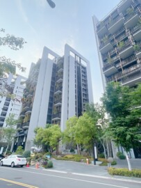 鉅虹森美館/鉅虹水岸3待售房屋