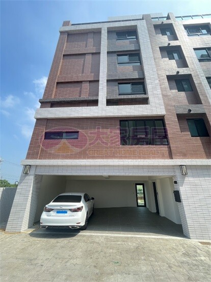 【森禾】東明國小旁稀有電梯別墅