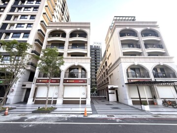 漾CITY2待售房屋