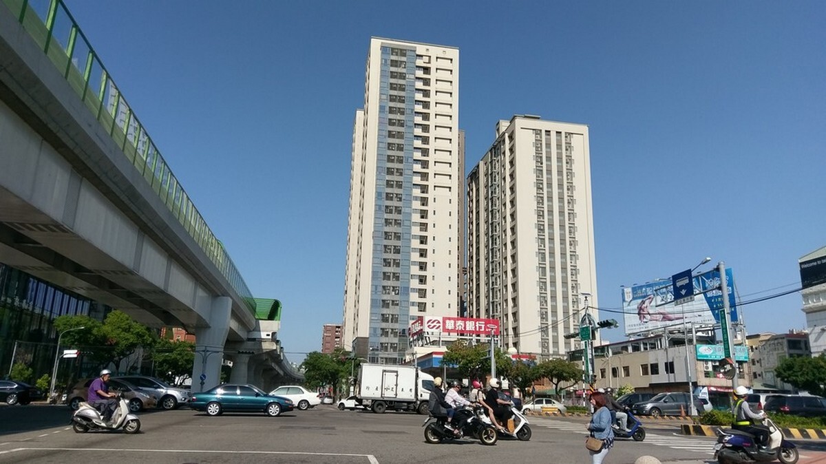 樂屋_台中市西屯區佳茂世界之心待售房屋 台中市西屯區佳茂世界之心待售房屋