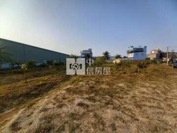 安吉路旁農地(租) - Image 1